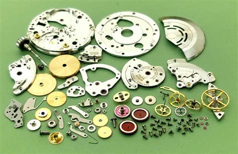 rolex airking disassembled|rolex watch repair.